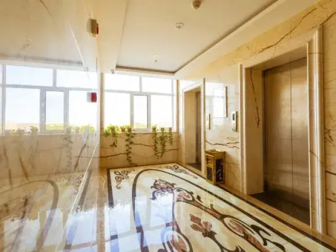 Weilisi Hotel