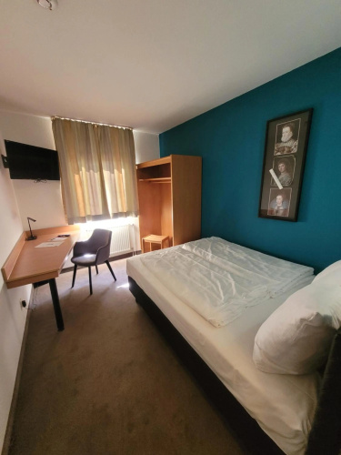 Hotel Christina