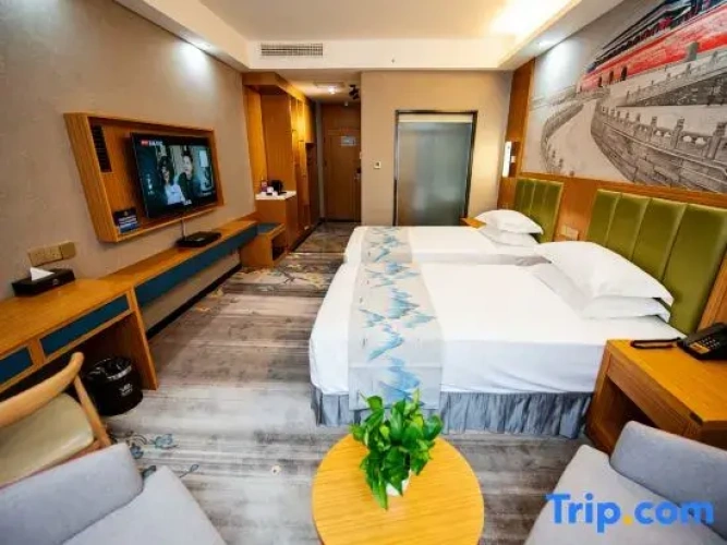 Comfort Twin room