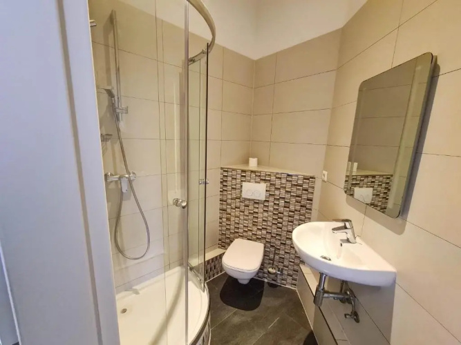 Homesuites Apartments