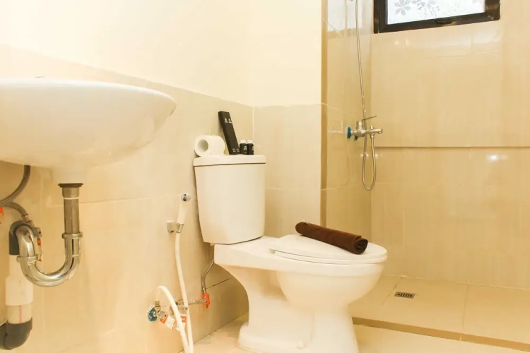 Comfy And Nice 2Br At Meikarta Apartment