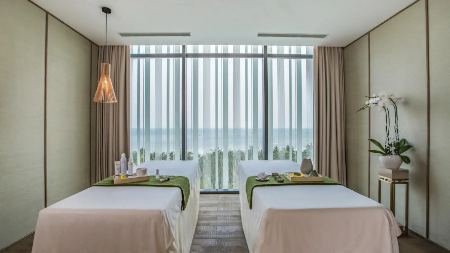 Prince Hotel Da Nang