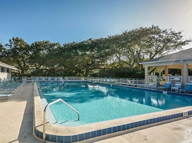SC158 Sea Woods by RedAwning