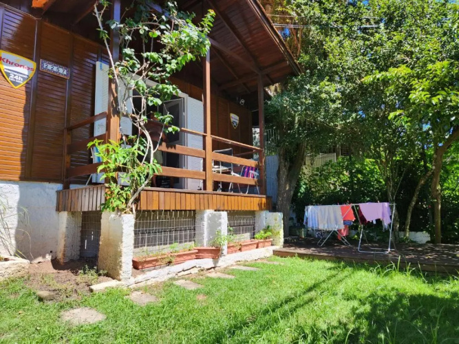 Casa Praia da Lagoinha
