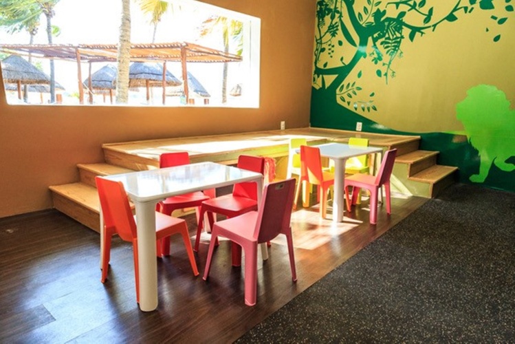 Dreams Sands Cancun Resort and Spa photo 25