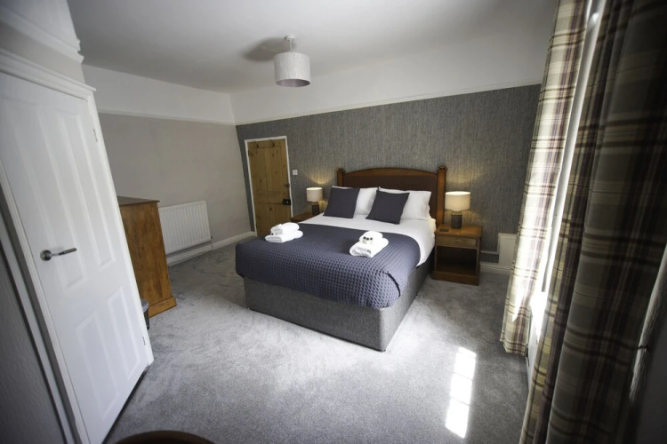 Dudley Arms Hotel