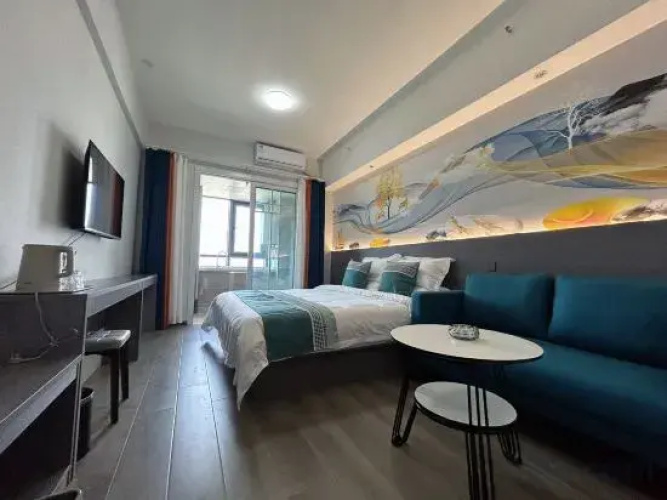 Feiyue Homestay