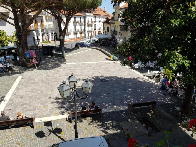 Hotel Gentile