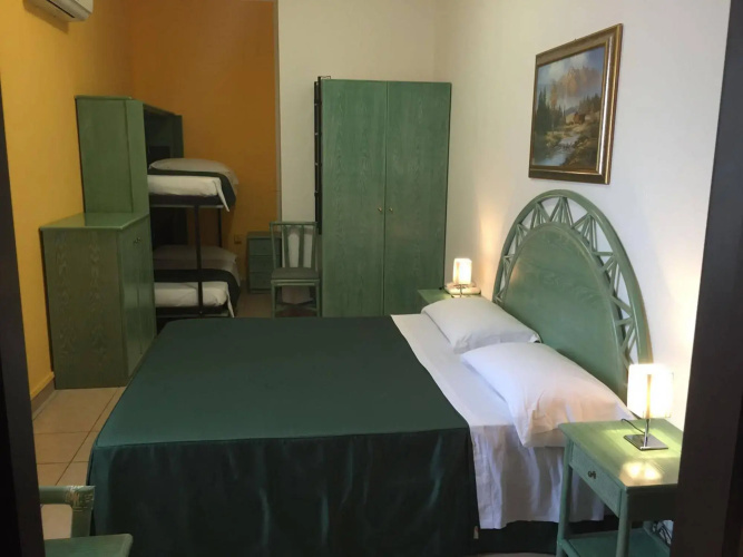 Hotel Alba D'Amore