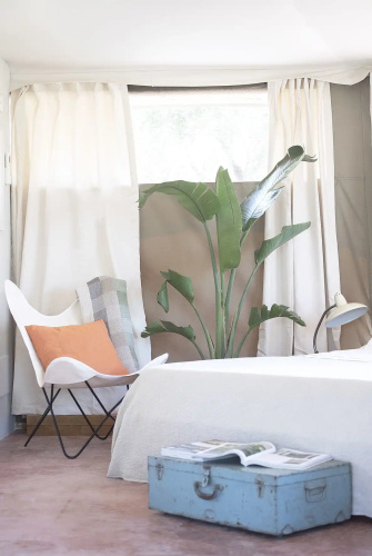 IUTA Glamping & Farm