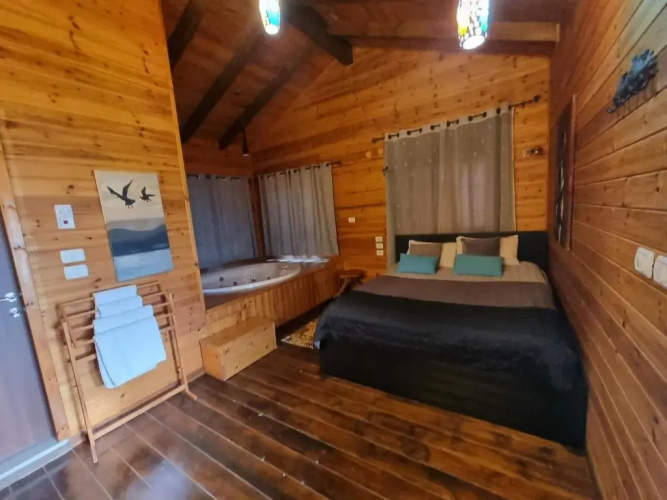 A Place To Dream