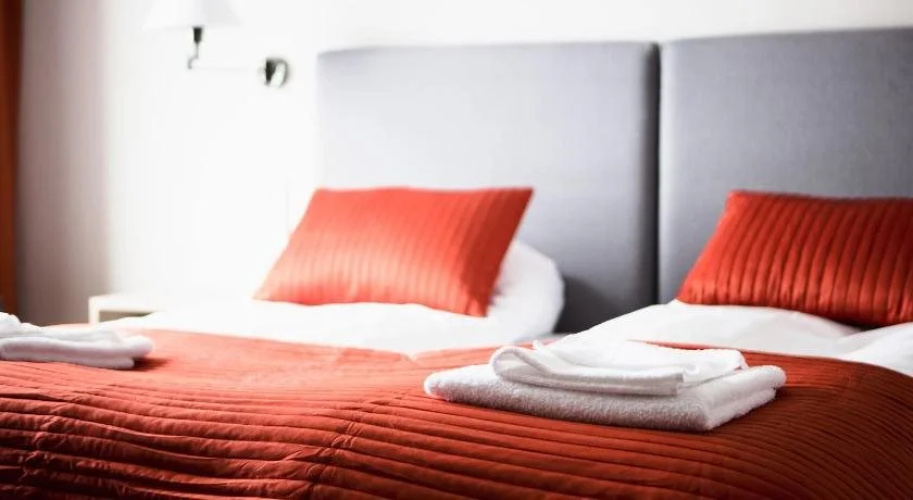 Tott Hotel Åre