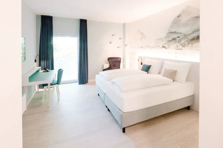 Hotel am Zoo GmbH & Co KG