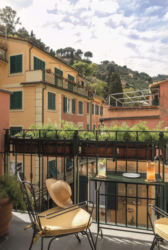 Splendido Mare, A Belmond Hotel photo 31