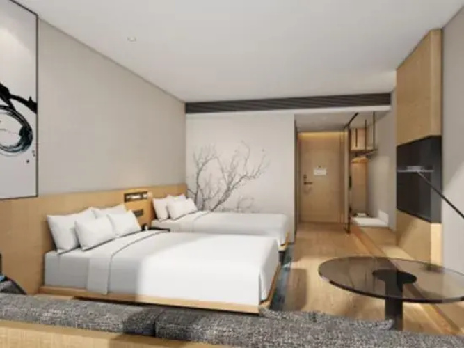 Fairfield by Marriott Hangzhou Qiantang