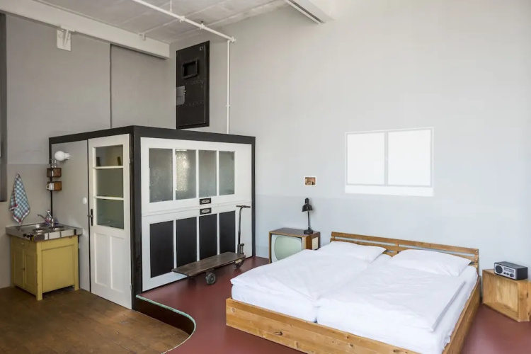 Meisterzimmer