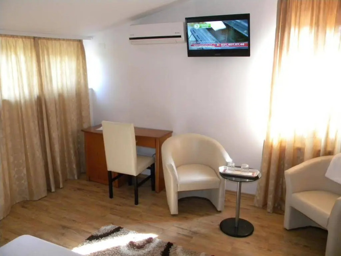 Hotel Vila Veneto