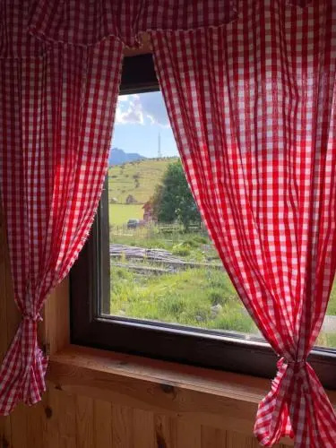 Chalet Hill Zabljak
