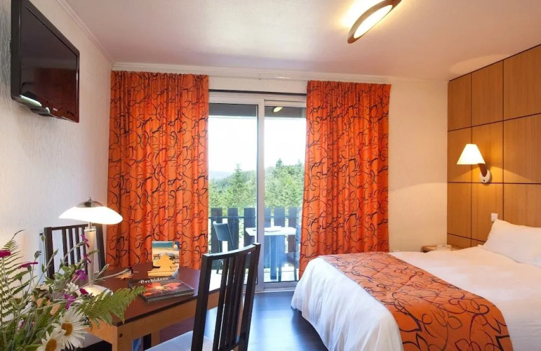 Hotel Clair Matin