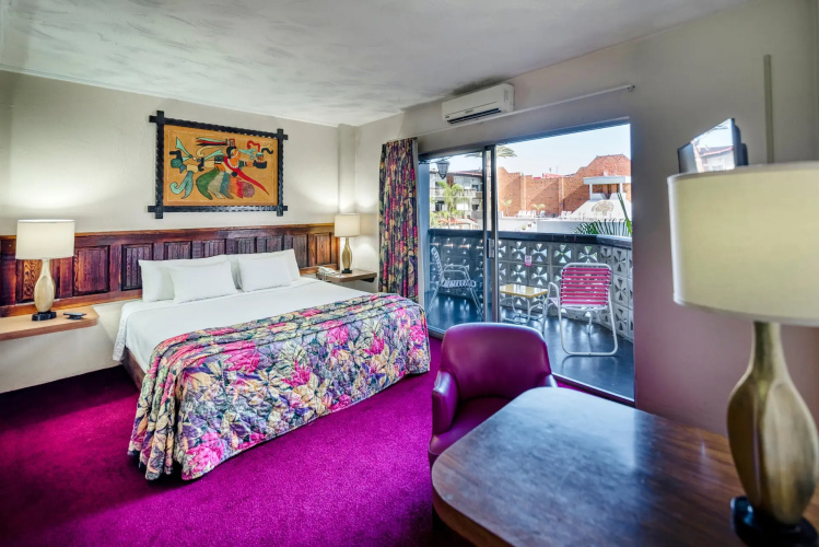 San Nicolas Hotel and Casino