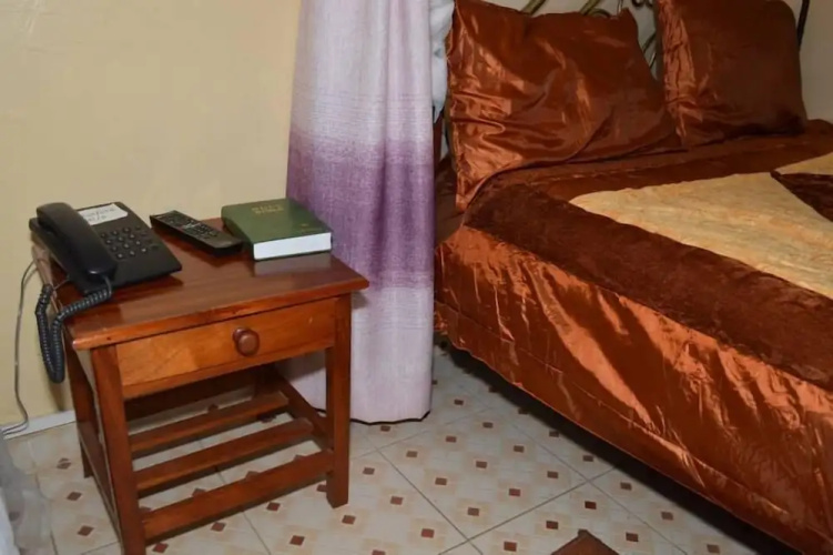 PEC Guest House