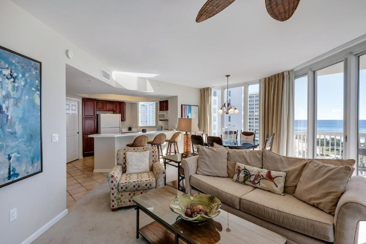 Silver Shells Beach Resort & Spa by Wyndham Vacation Rentals