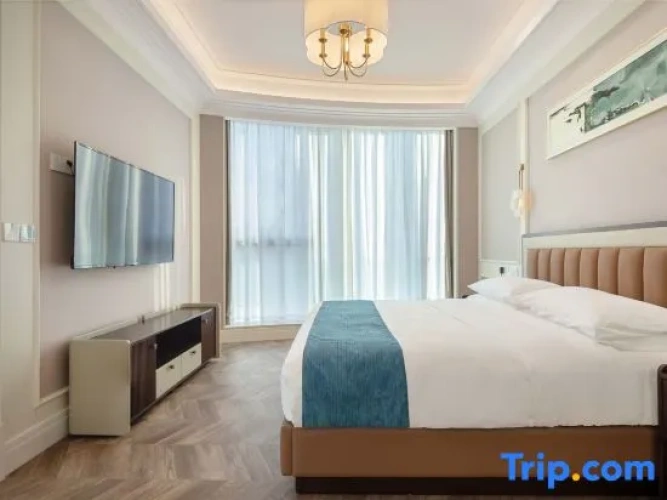 2 Bedrooms Suite