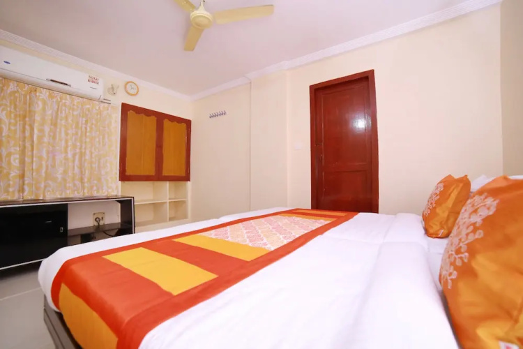 OYO 7926 Hotel Fort View