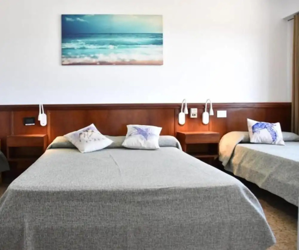Hotel Solmar