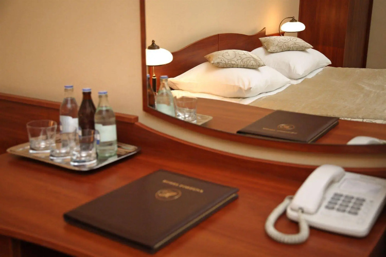 Hotel Fortuna