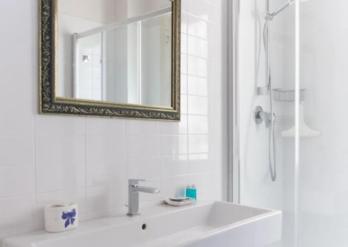 Otranto Apartment