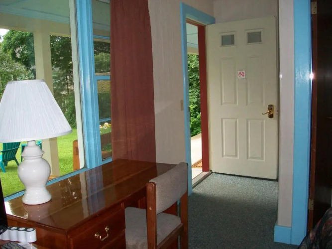 Mohican Motel