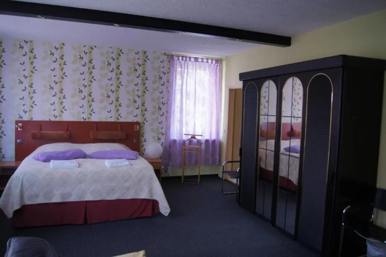 Double Junior Suite