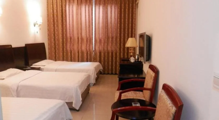 Ming Kang Hotel