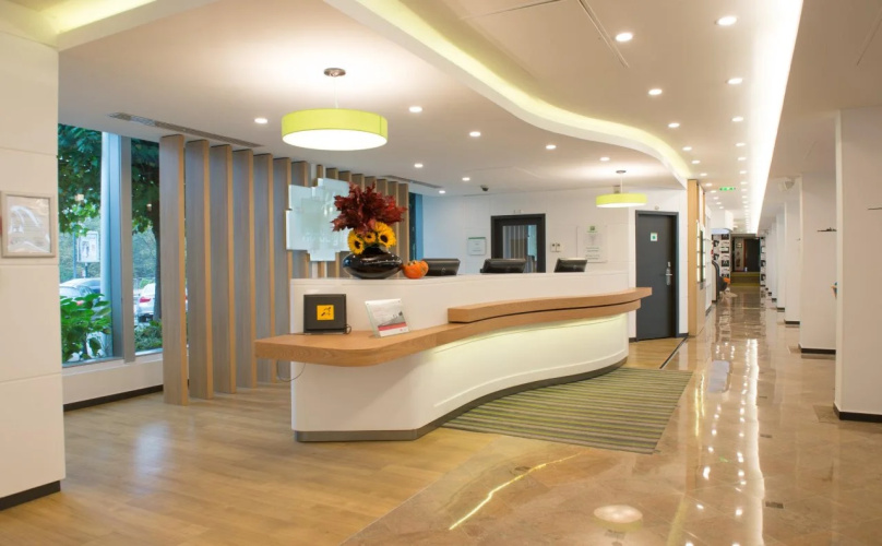 DoubleTree by Hilton Paris Bougival photo 17