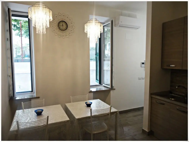 LunaBl Guest House