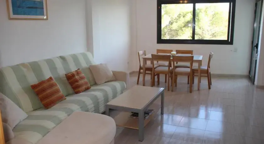 Aloe Apartment