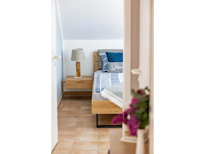 Residenz am Strand Wohnung 6-80