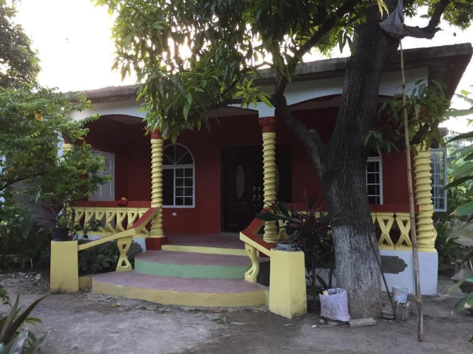 Mango Inn Kingston
