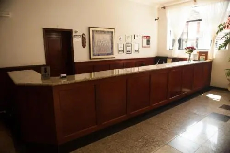 Real Palace Hotel