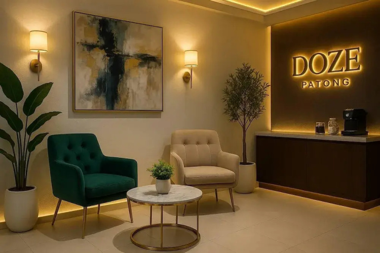 Doze Patong
