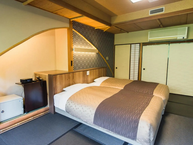 LiVEMAX RESORT Amagi-Yugashima