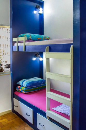 Olah Hostel - Vila Mariana