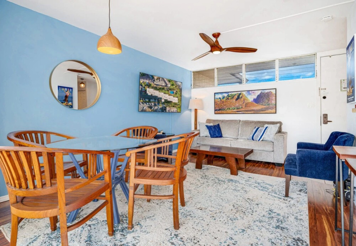 Kamaole Nalu #601 by Ali'i Resorts