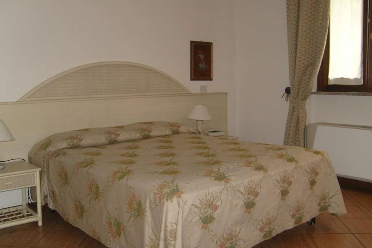 Hotel la Collinetta
