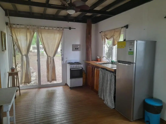 Bungalow