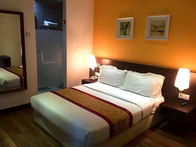 Superior Double room