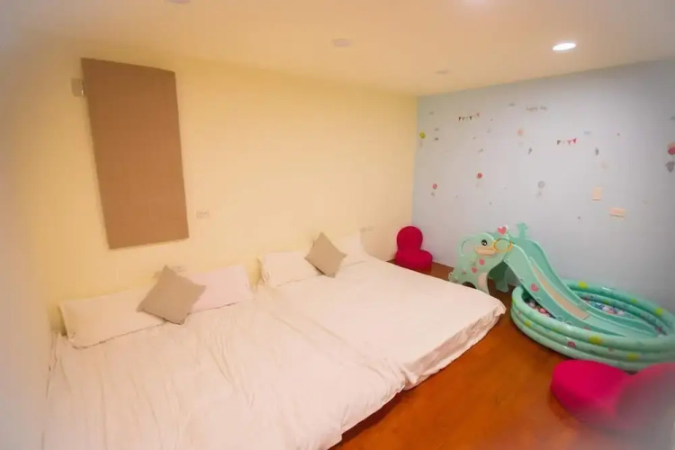 Yoxhi B&B