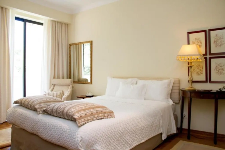 New Wing Double room
