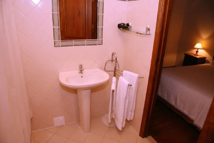 Casa Hortenses